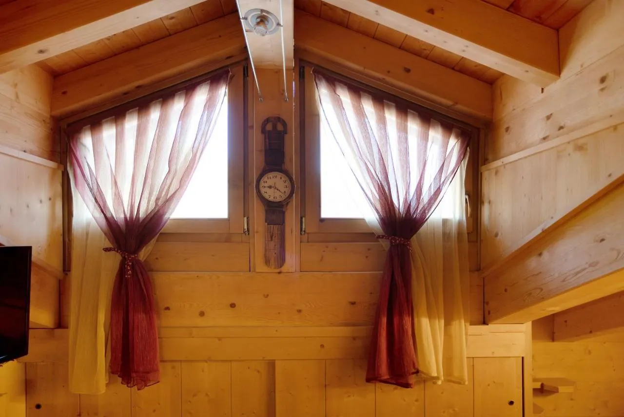 Apartment Baita Dei Ski App 5 Livigno